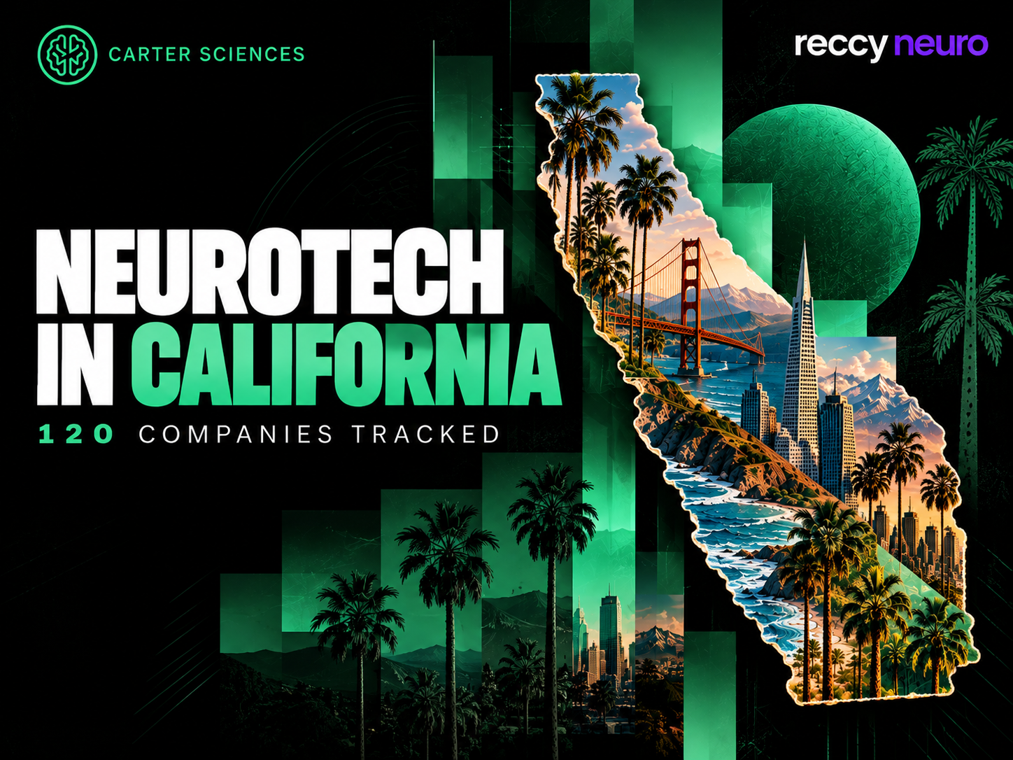 Neurotech in California cover artwork