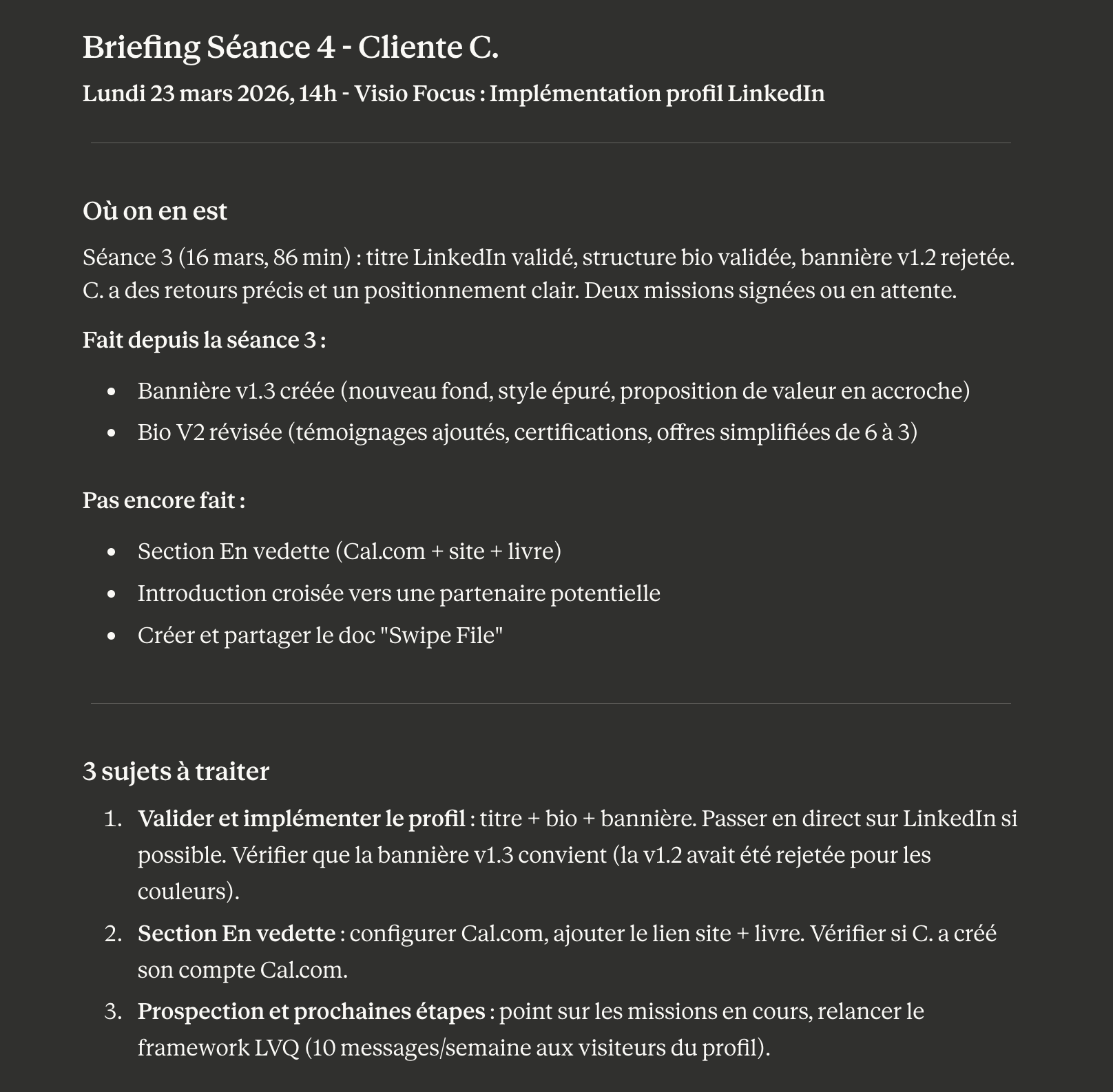Claude Cowork : le guide complet (2026)