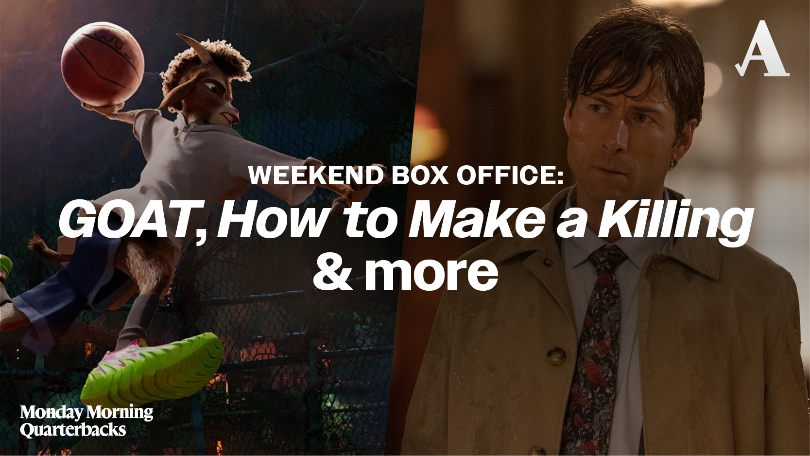 Glen Powell & A24 Fail to Make a ‘Killing’