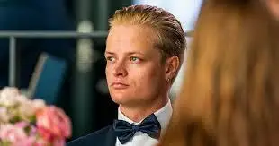 Filho da princesa da Noruega enfrenta 32 acusações criminais, incluindo quatro estupros