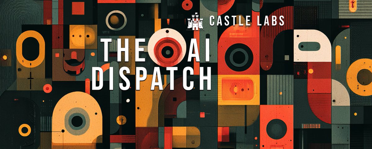 The AI Dispatch #27 - Same Old, $REI Network, Hyperliquid AI?