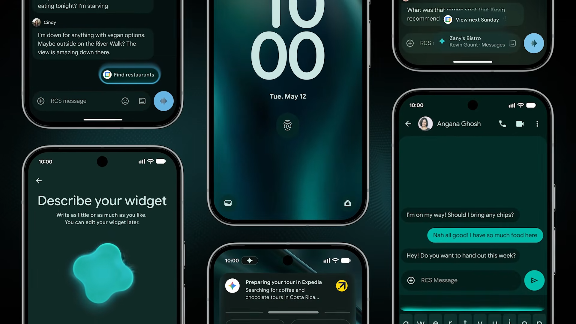 What is Gemini Intelligence? Google unveils powerful AI for Android 17 ...