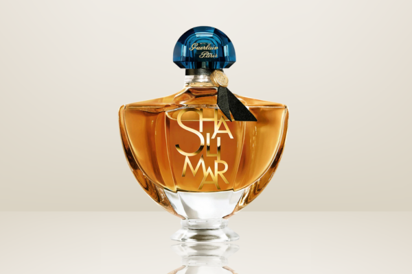 Guerlain Shalimar L'Essence – 100 Years Captured Through Modern