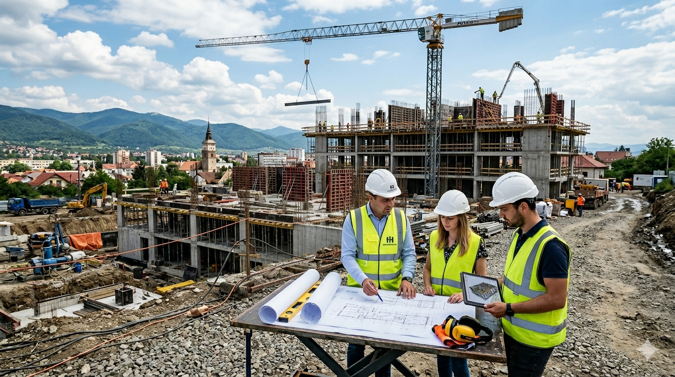 Cât costă cu adevărat o casă nouă în 2026 — ghid fără cifre ascunse