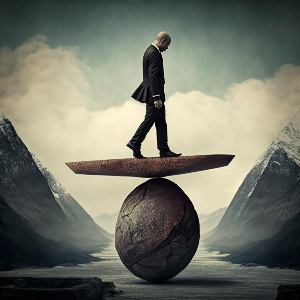 Risk Concepts From The CISSP (Part 2) - by Jeffery Moore