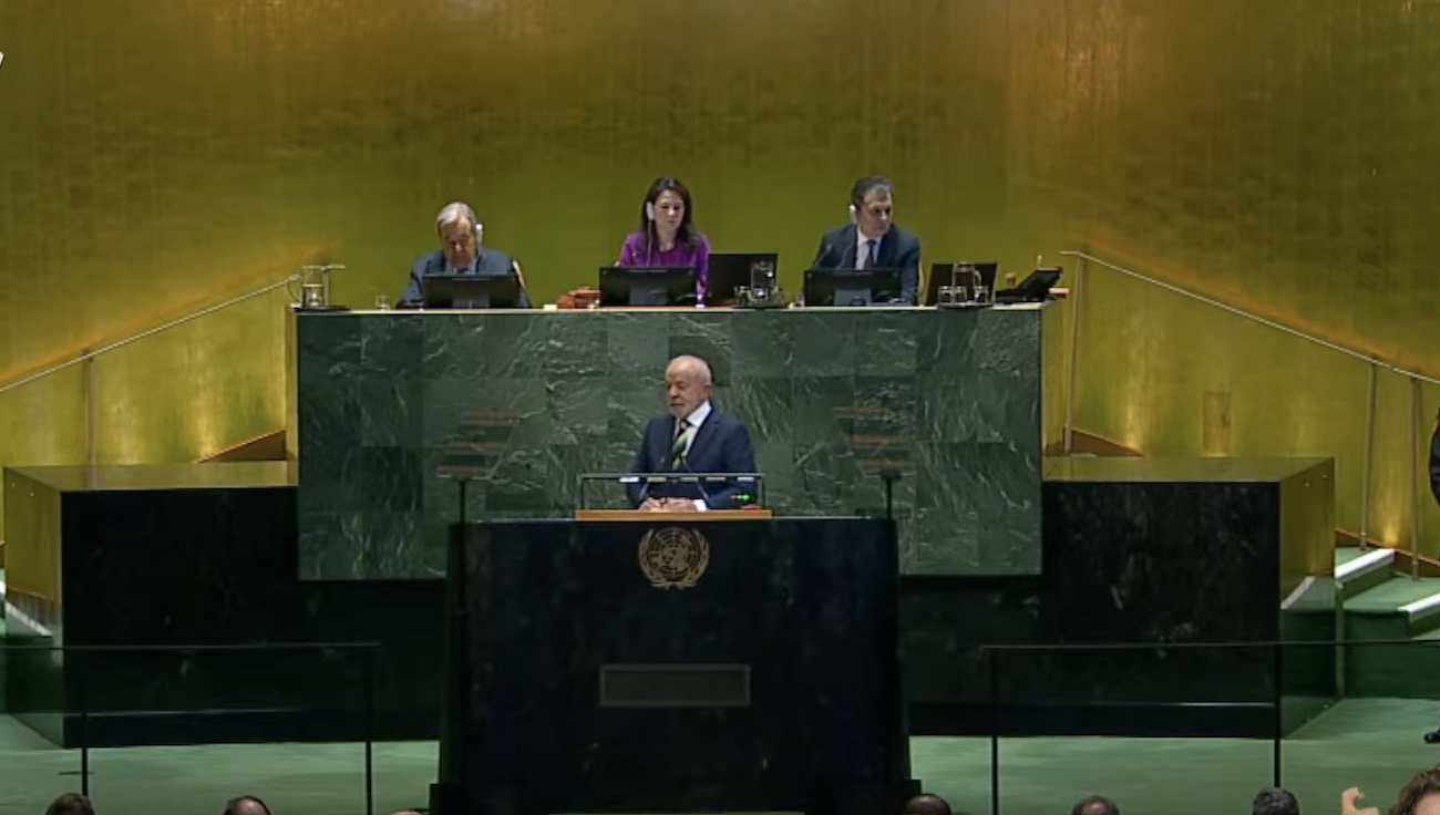 Diálogos na ONU: Lula critica sanções dos EUA, Trump sinaliza encontro com o brasileiro e ambos cobram reformas na entidade global