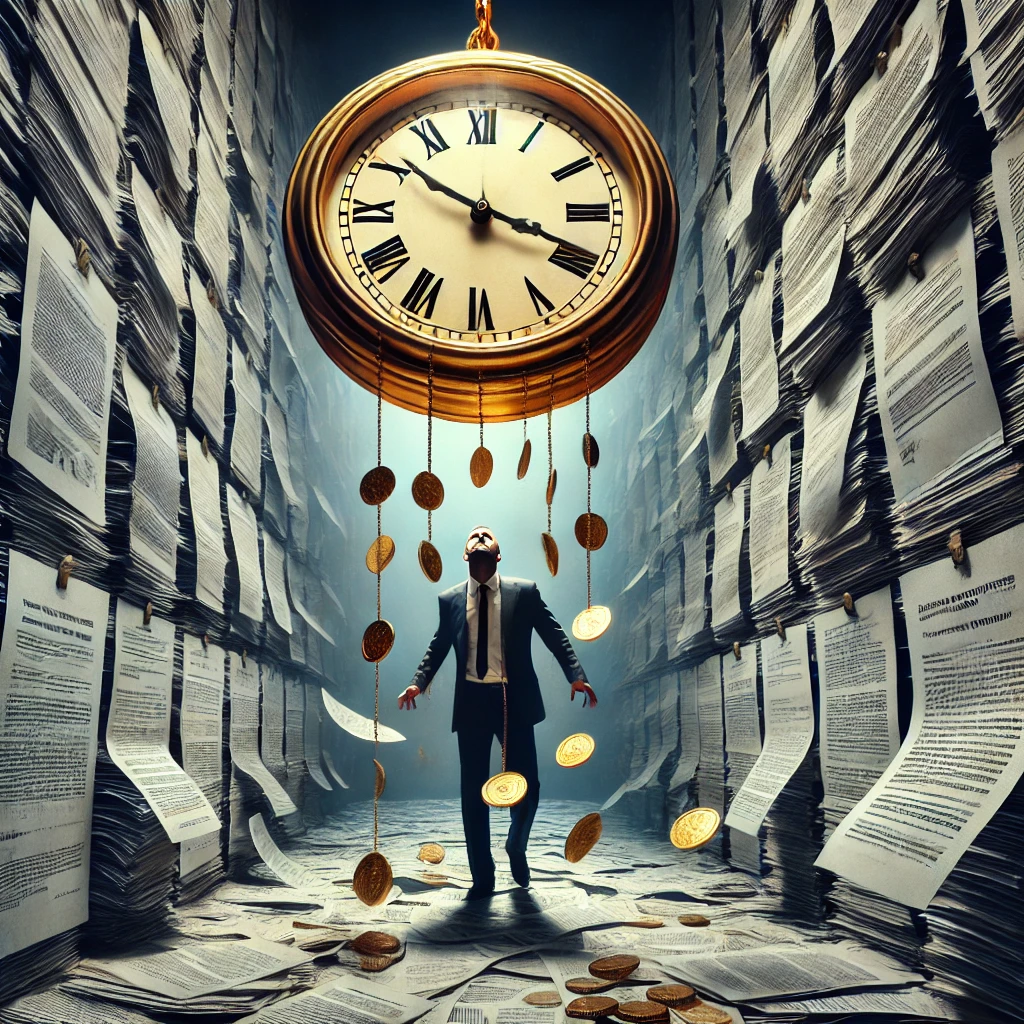 Fii Cu Un Pas Înaintea Capcanelor Legale: Identifică Clauzele și Practicile Abuzive În Contracte (1)