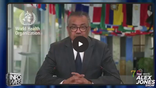 Un Announces Plan To Ban Most Farming, Triggering The Starvation Of Billions