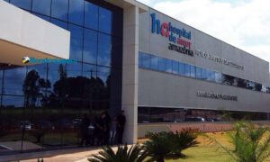 Hospital de Amor de Porto Velho disponibiliza exames de Mamografia e Papanicolau gratuitamente; veja como proceder