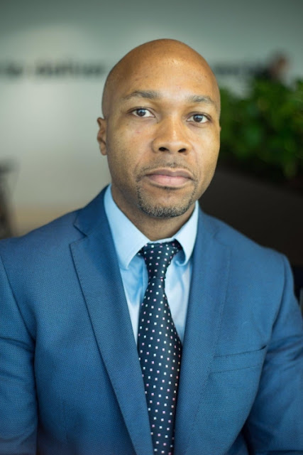 Dean Jones: A Visionary Chartered Fellow and Founder of Jamaica Homes