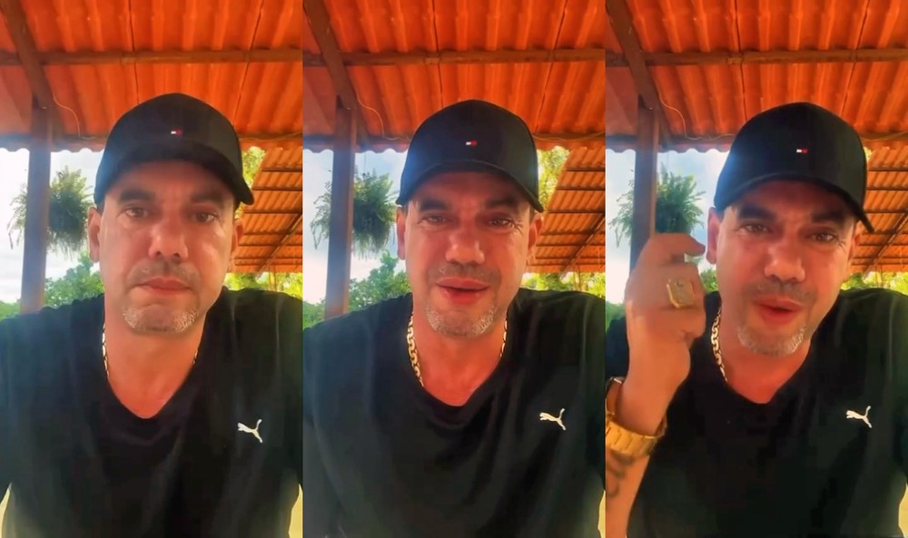 Suplente de vereador é preso como suspeito de ser mandante do assassinato do titular em Magé, no Rio