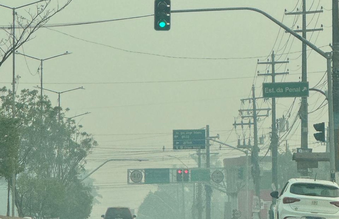 MPF recomenda que União contrate com urgência mais 450 brigadistas para combater queimadas em Rondônia