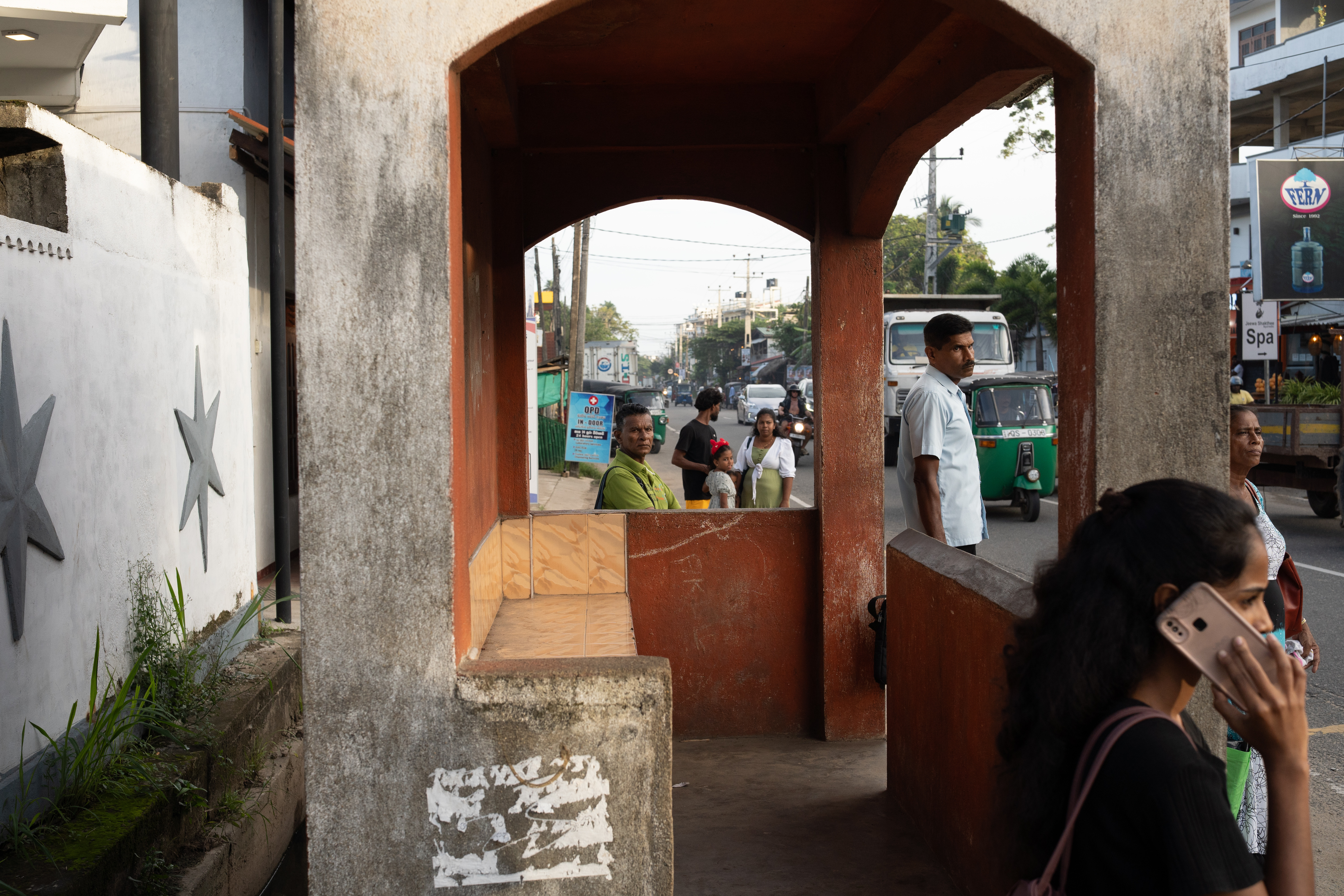 Sri Lanka Gave Me the Travel Experience I Didn’t Know I Was Looking For.