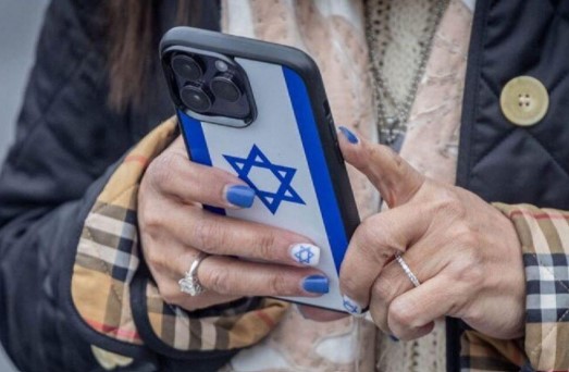 $7,000: The Rise and Fall of the Hasbara Social Media Ponzi Scheme