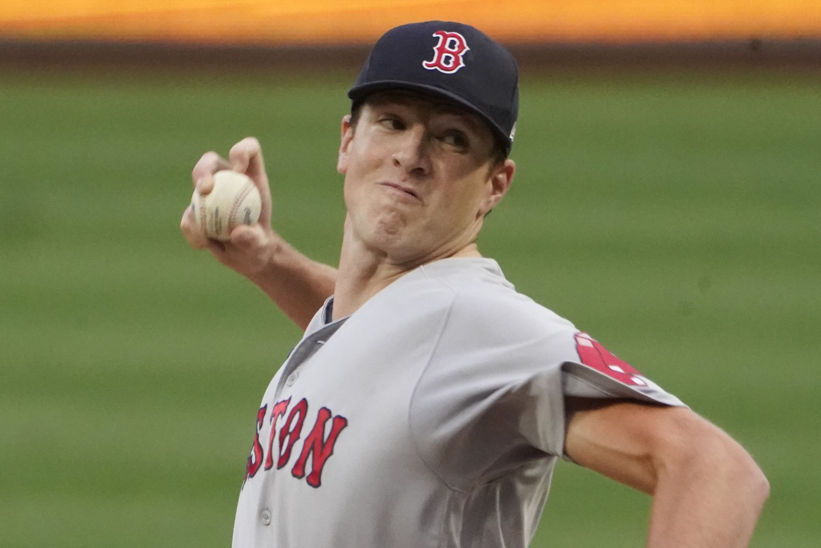 Nick Pivetta was simply brilliant, but the Red Sox still had to hold off the Pirates because of bullpen struggles - The Boston Globe