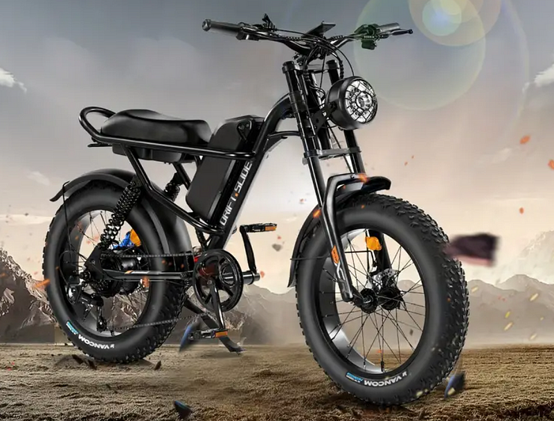 Top 10 Affordable Temu Electric Bikes That Look and Ride Like BigBrand Models