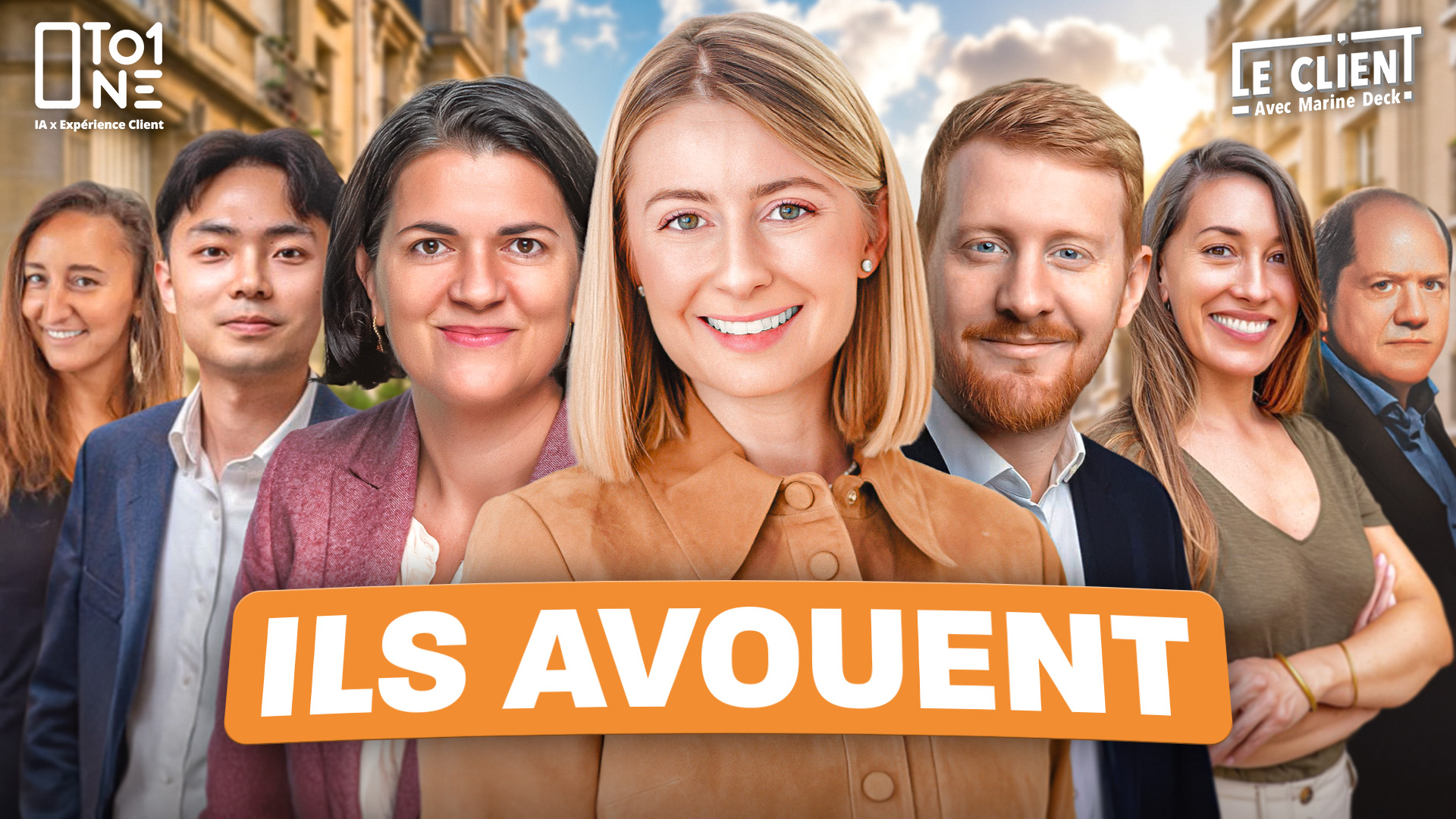 La compile est dispo : 6 secrets CX volés à Biarritz (en 6 min chrono) ⚡