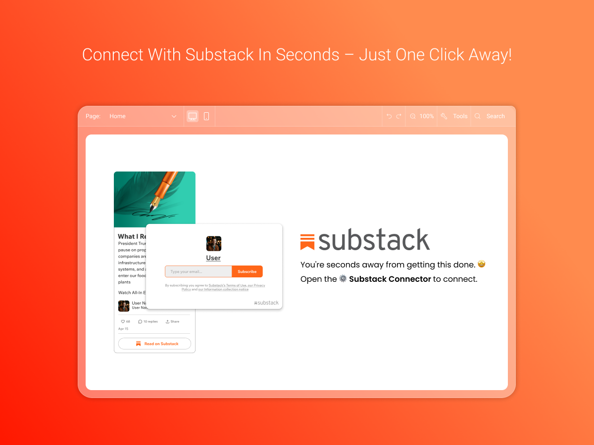 Beginner’s Guide: How to Use Substack - by Dr. 7oss