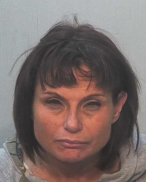 Trina Machell Kramer