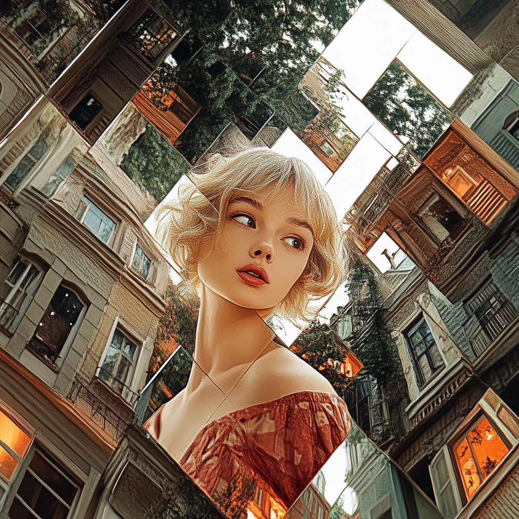 🔐 Între oglinzi și uși închise: furtul calificat nu ține cont de programul afișat