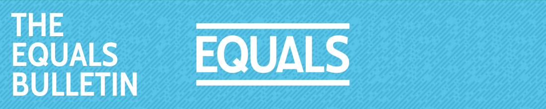 Substack banner for @equals