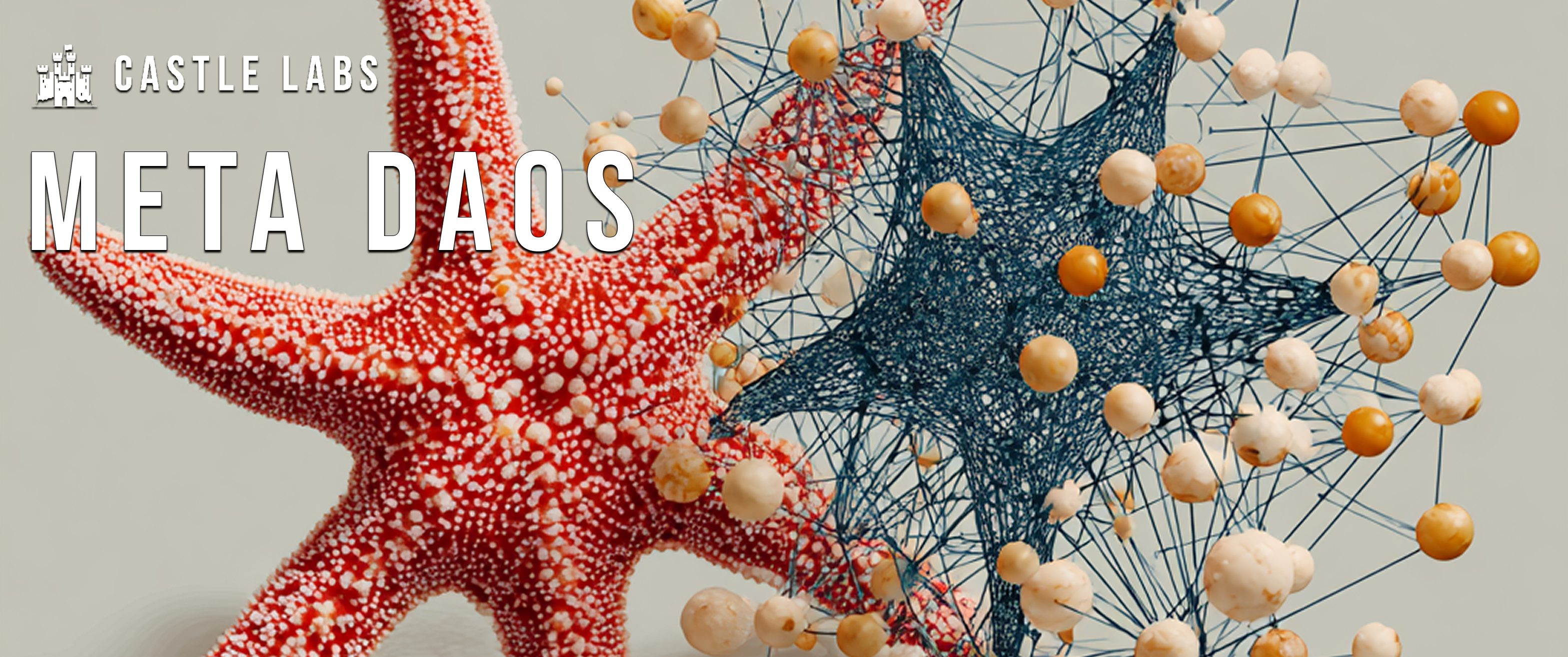 Beyond the Monolith: MetaDAOs and the New Blueprint for Onchain Ecosystems
