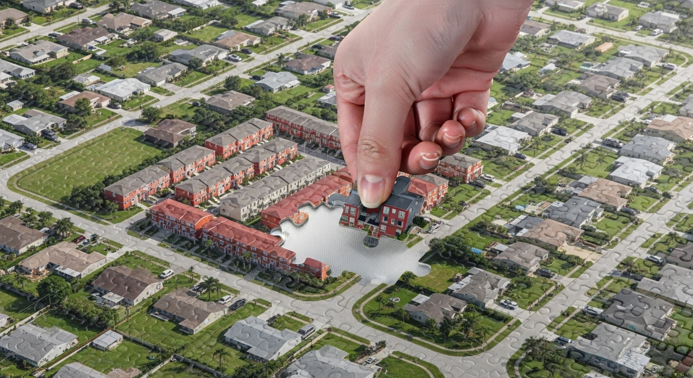 Image for article: Navigating Growth: Palm Bay Development Proposals Test City’s Vision