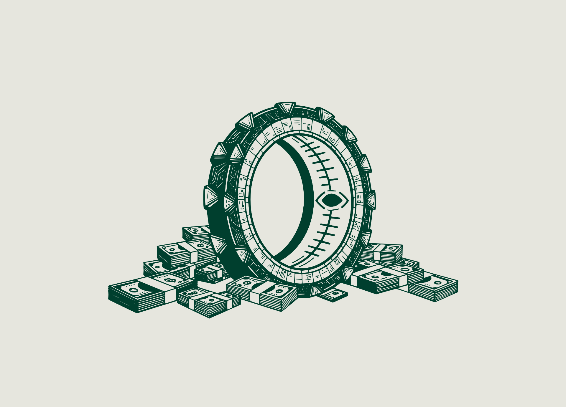 Stargate: $500 billion for AI