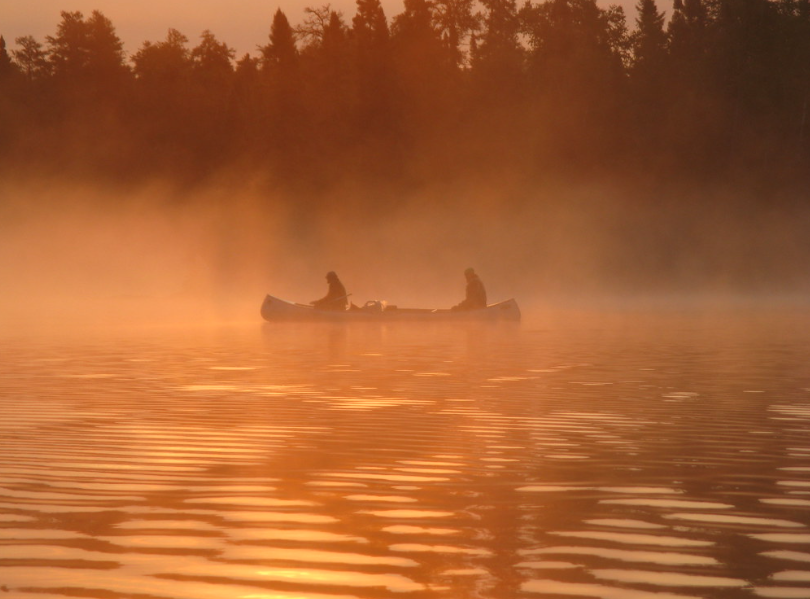 Goodbye to the BWCA