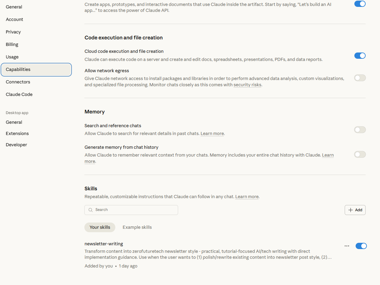 Claude Skills Complete Guide: Equipping Your AI Assistant with Skill Packs