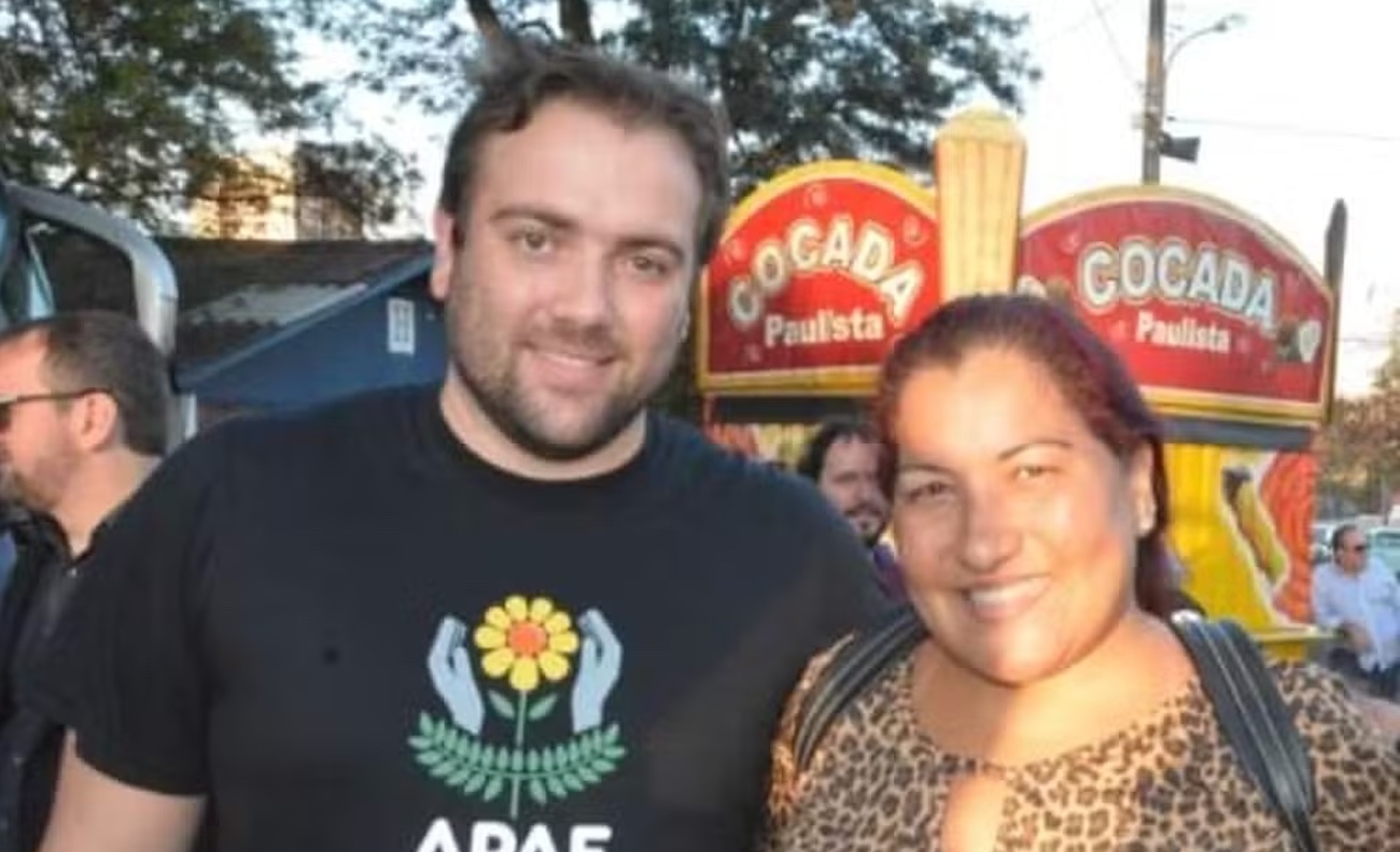 Funcionária da APAE de Bauru é assassinada e polícia aponta presidente da entidade como autor