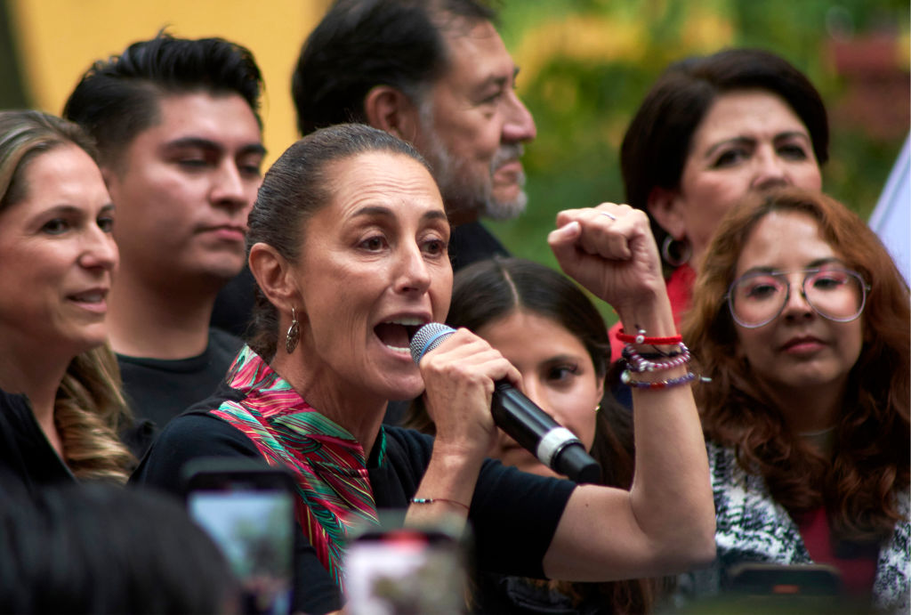Mexico Blocks, Then Reverses Decision on U.S. Deportation Flight