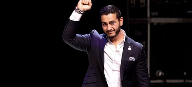 Democrats Rally Behind El‑Sayed to Retain Michigan Senate Seat
