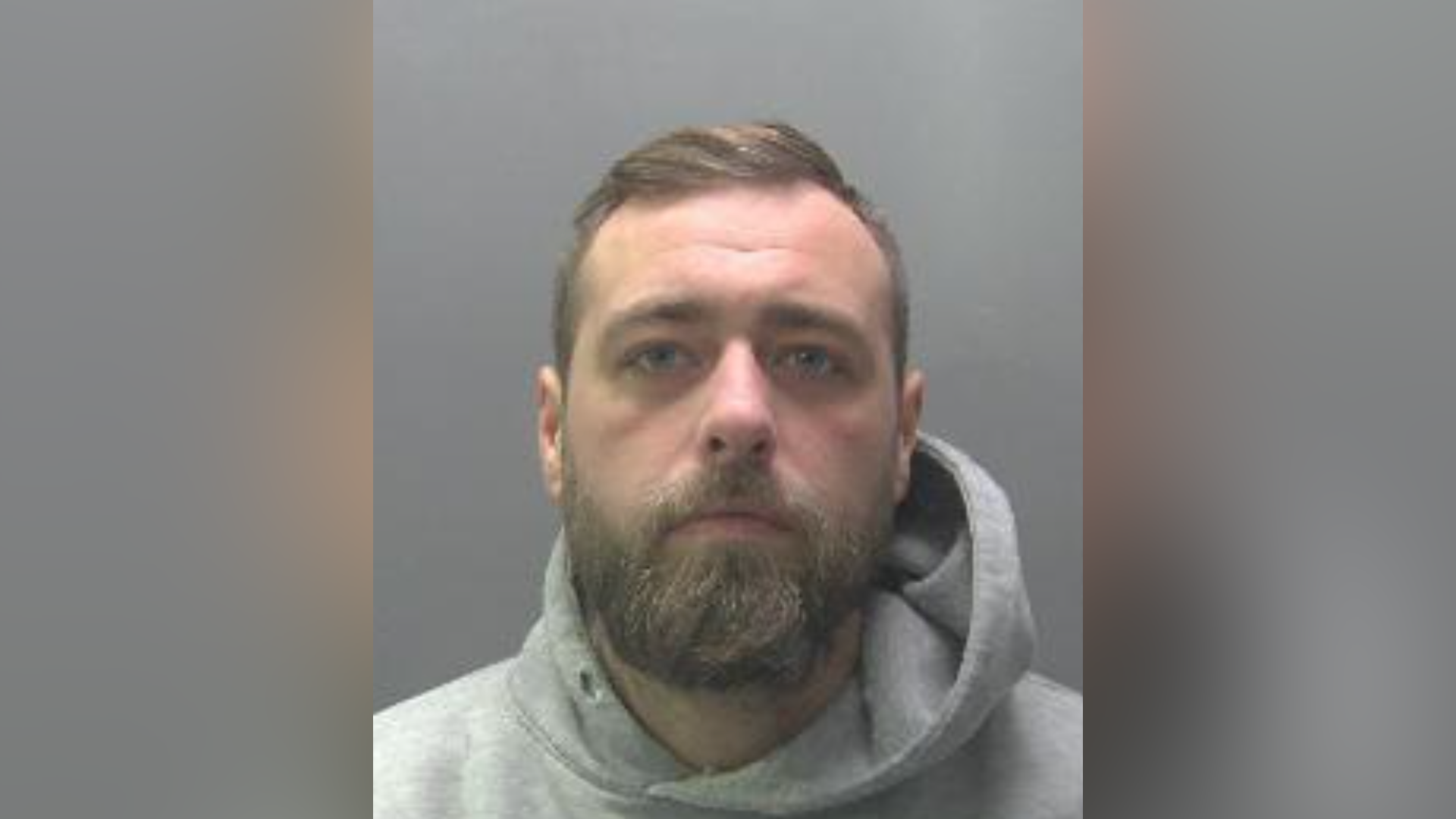 Thug Jailed After Terrifying Attack on Partner in Front of Her Children