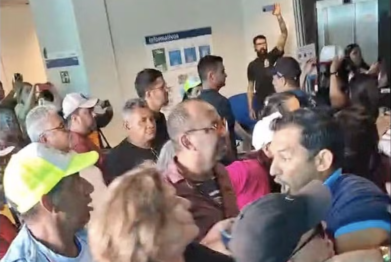 Professores em greve ocupam prédio da Seduc em Porto Velho: Tensão no Centro Político-Administrativo