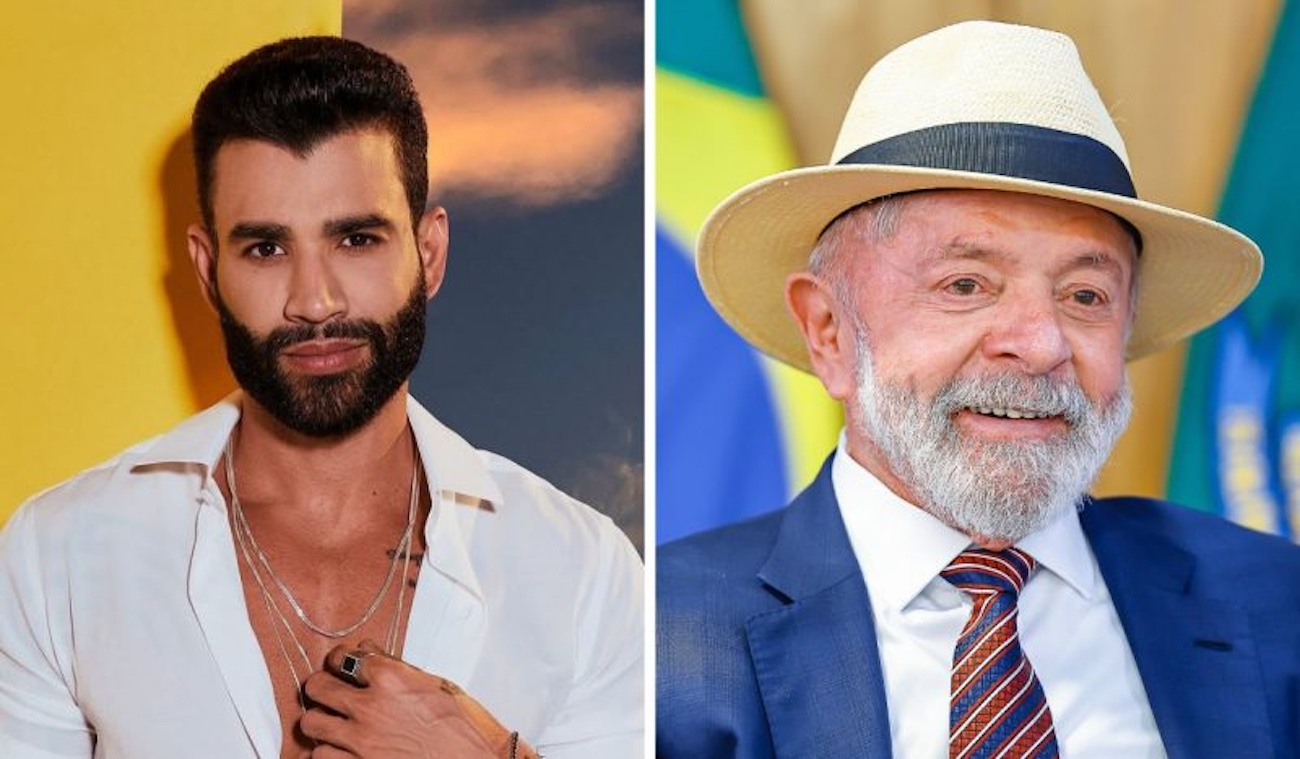 Lula mantém liderança para 2026, mas vantagem diminui; Gusttavo Lima surge como adversário mais competitivo