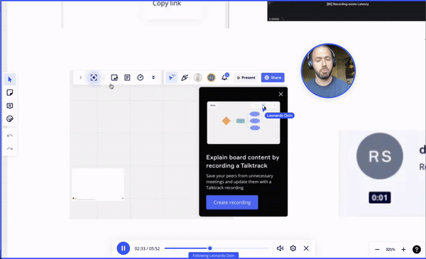 Image from How Miro builds product