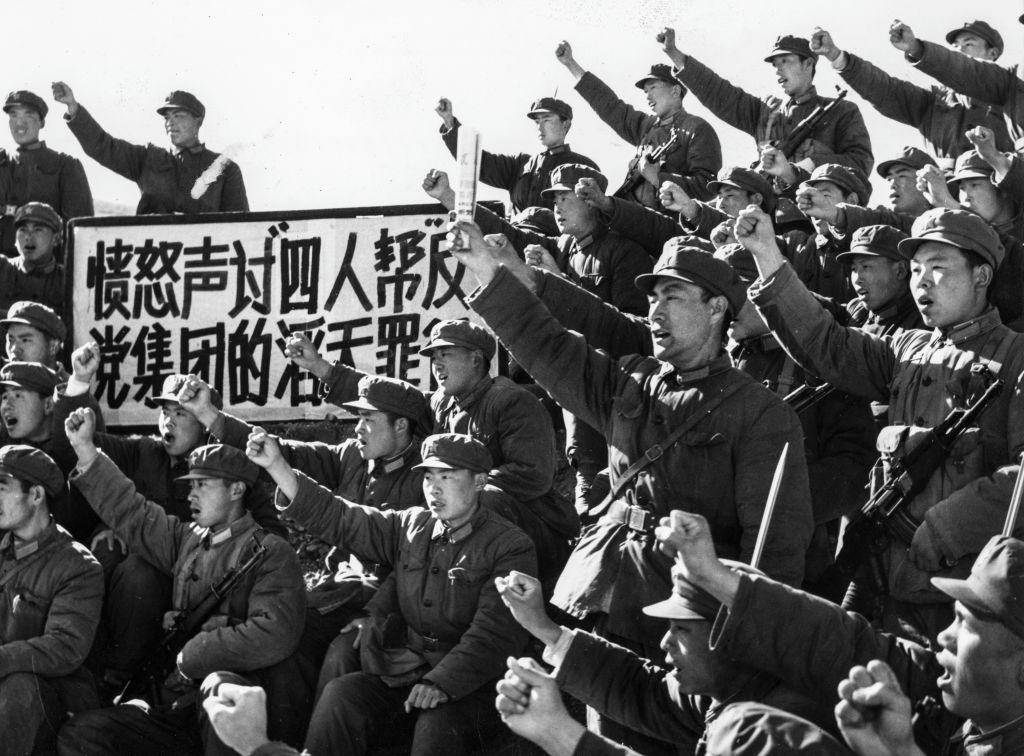 How Communism Kills Kindness