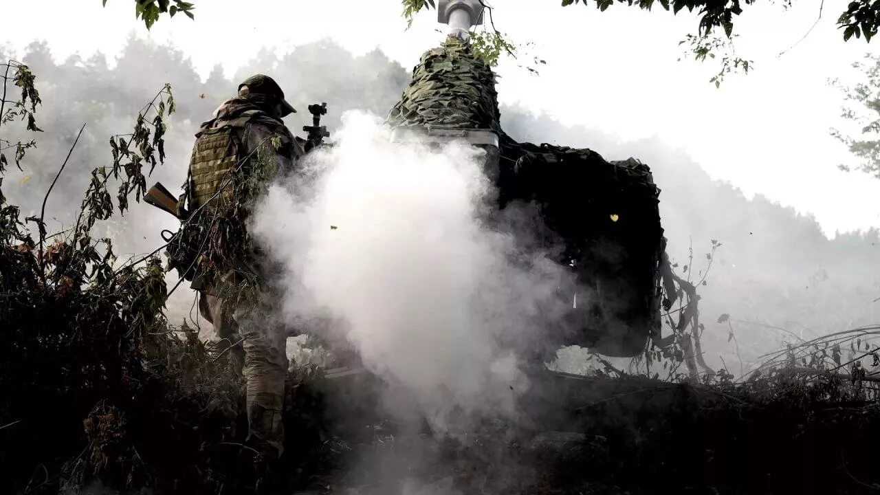 Rússia nega ataques planejados contra a Polônia em meio a acusações de violação de espaço aéreo