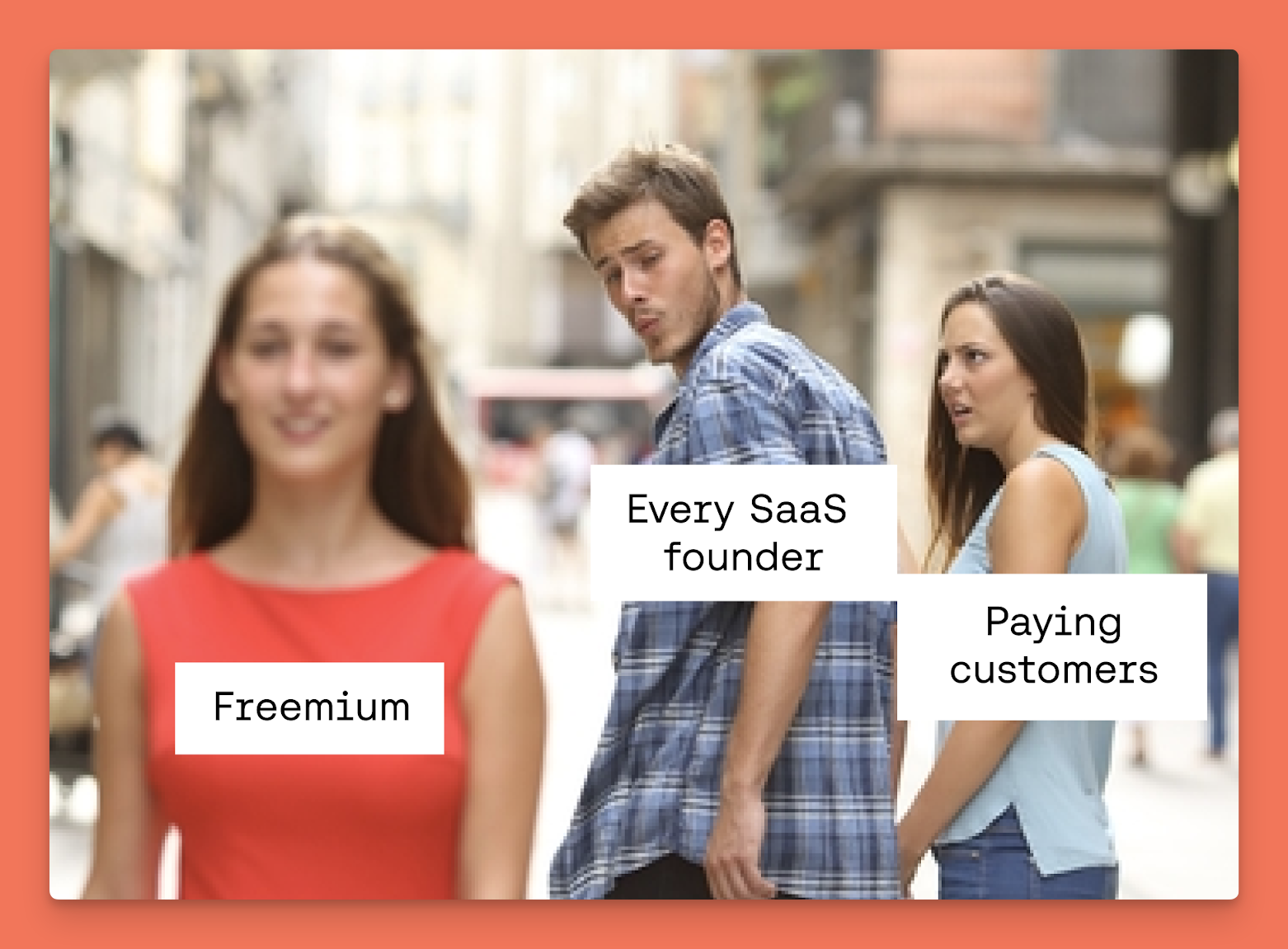 Image from Lessons from going freemium: a decision that broke our business