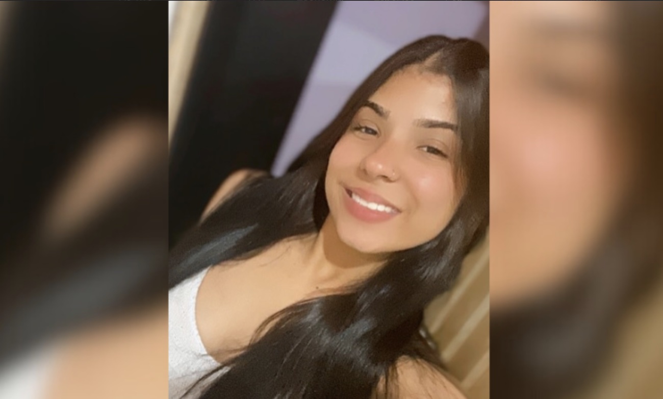 ATENÇÃO: Caso Vitória - Maicol confessa ter assassinado jovem em Cajamar