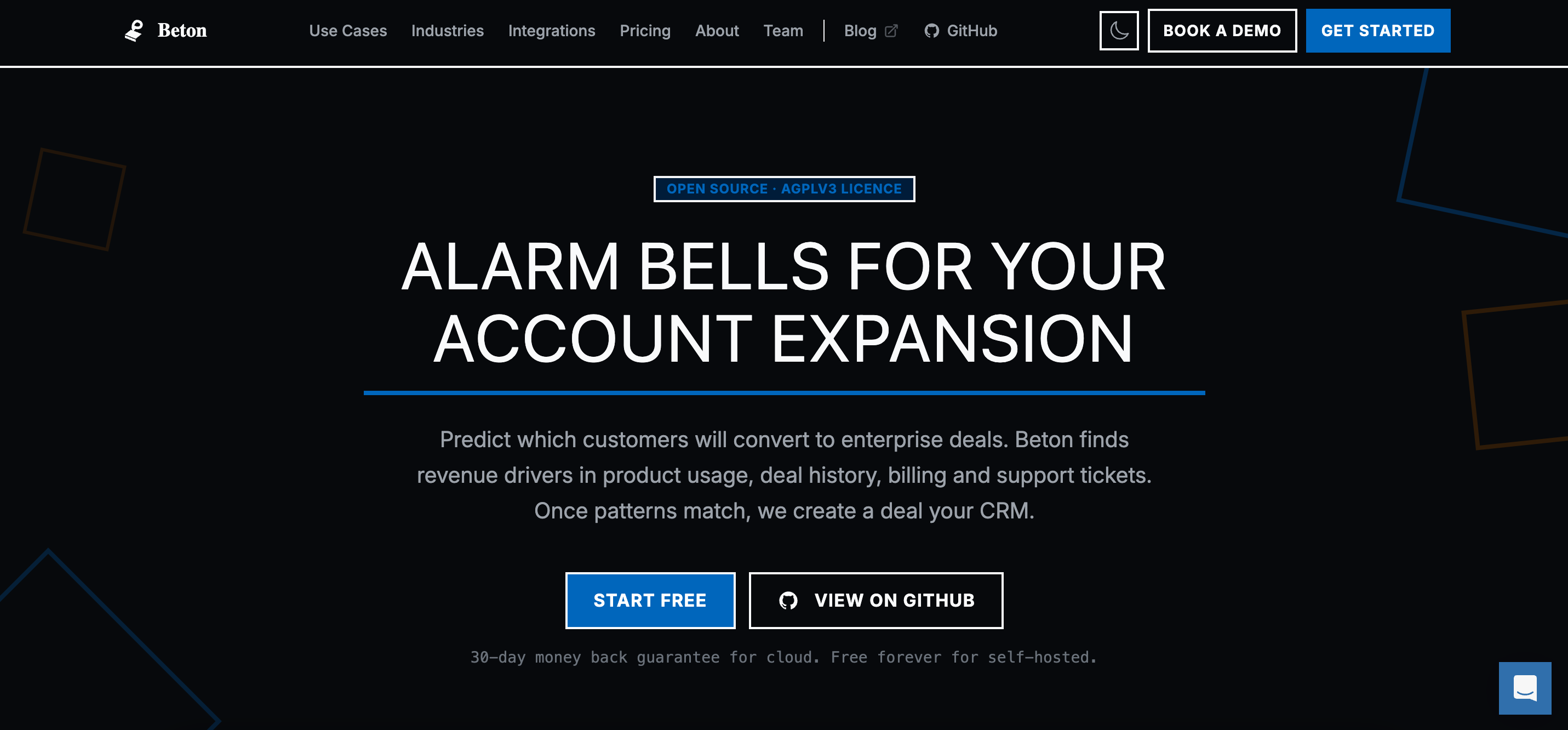 Shipped the Agent and New Website — Beton Weekly Update