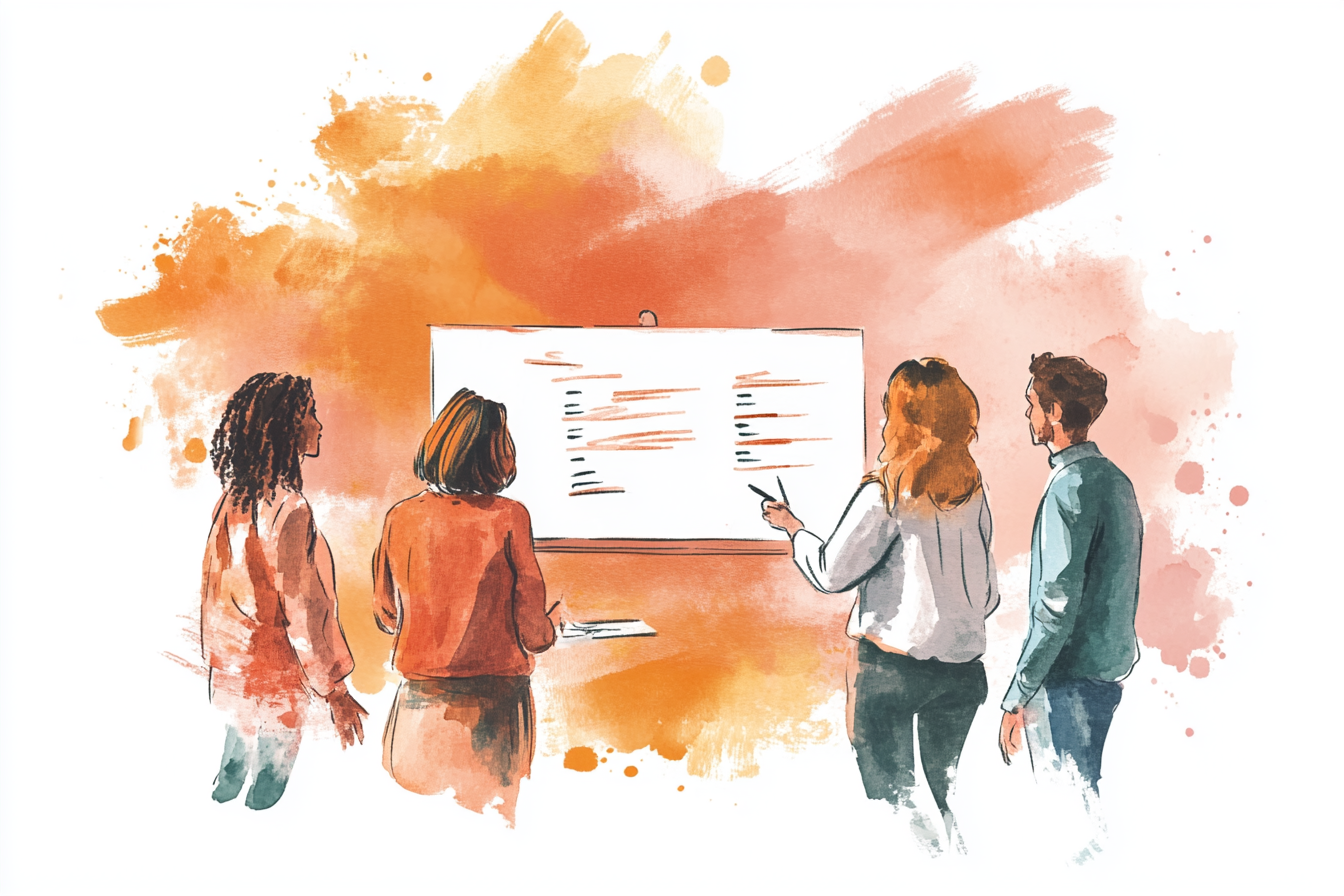 Image from Strategy Blocks: An operator’s guide to product strategy