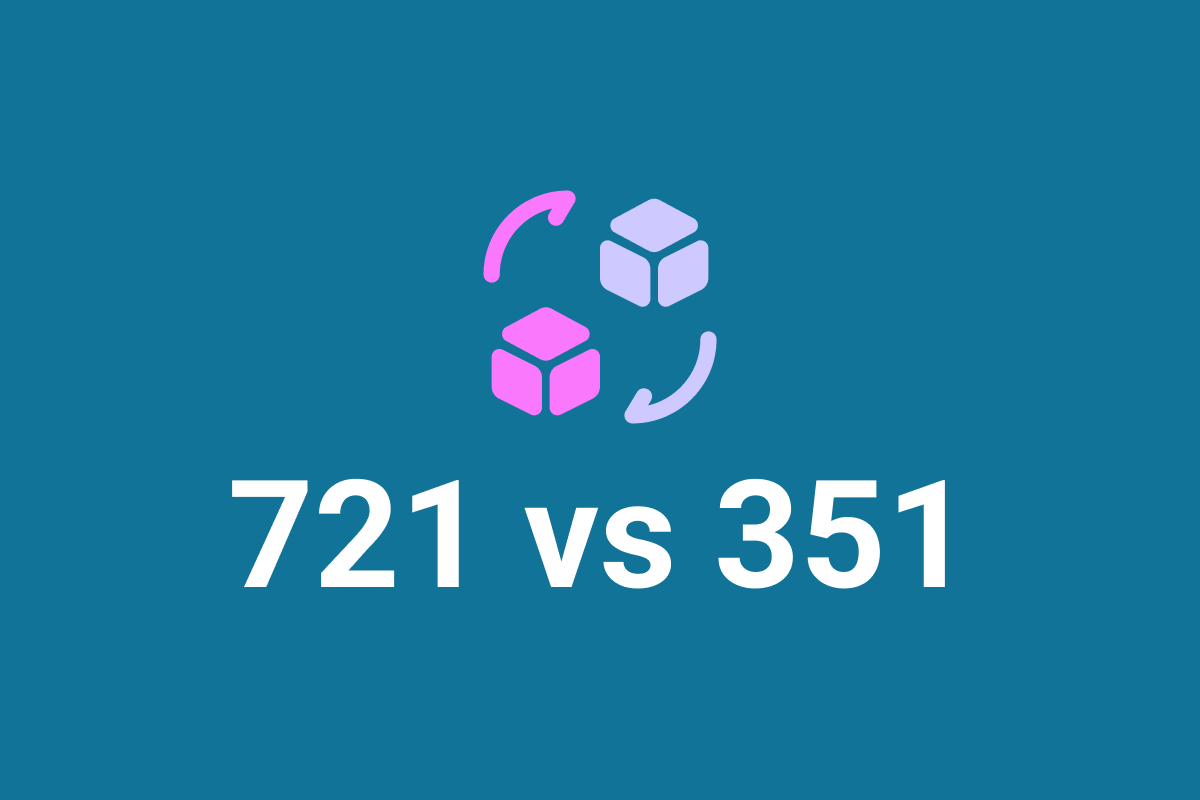 721 Exchange Funds and 351 ETF Exchanges Explained