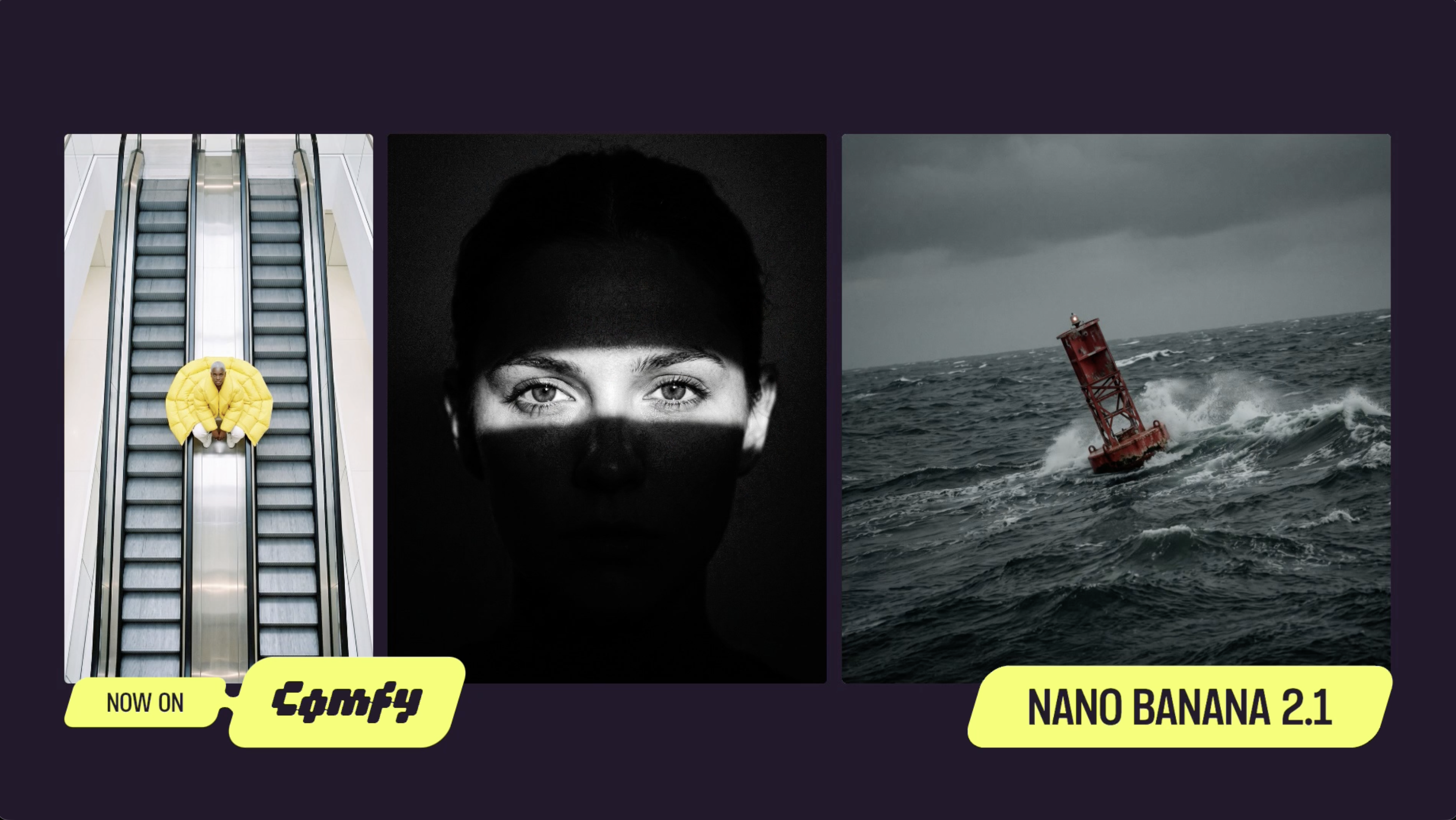 Gemini Nano Banana 2.1 is now available via Partner Nodes