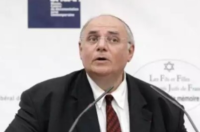 Rabbi Daniel Farhi: Jewish Child Molester and Serial Rapist