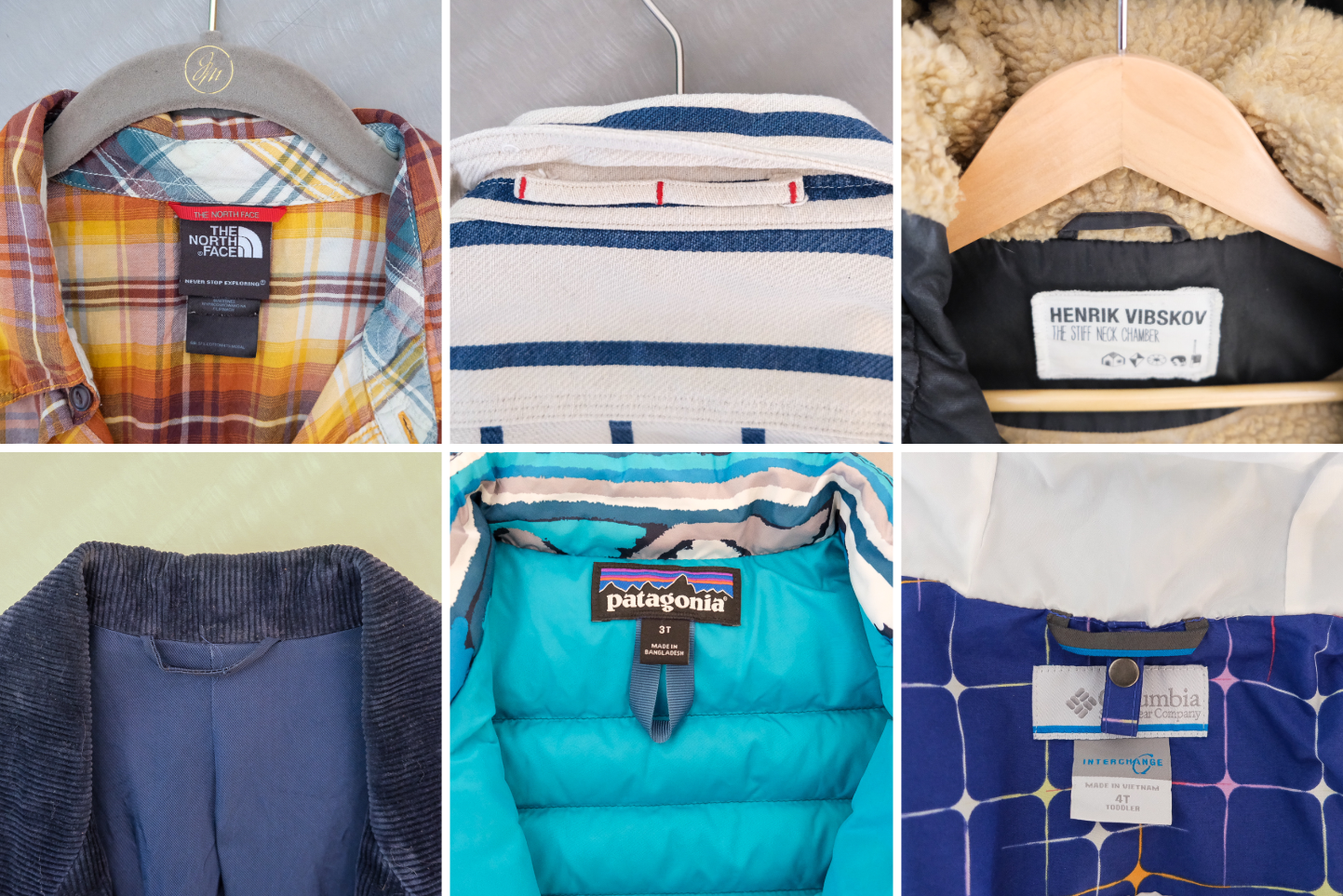 Locker Loops - by Jane Henry - Classic Cool Sewing