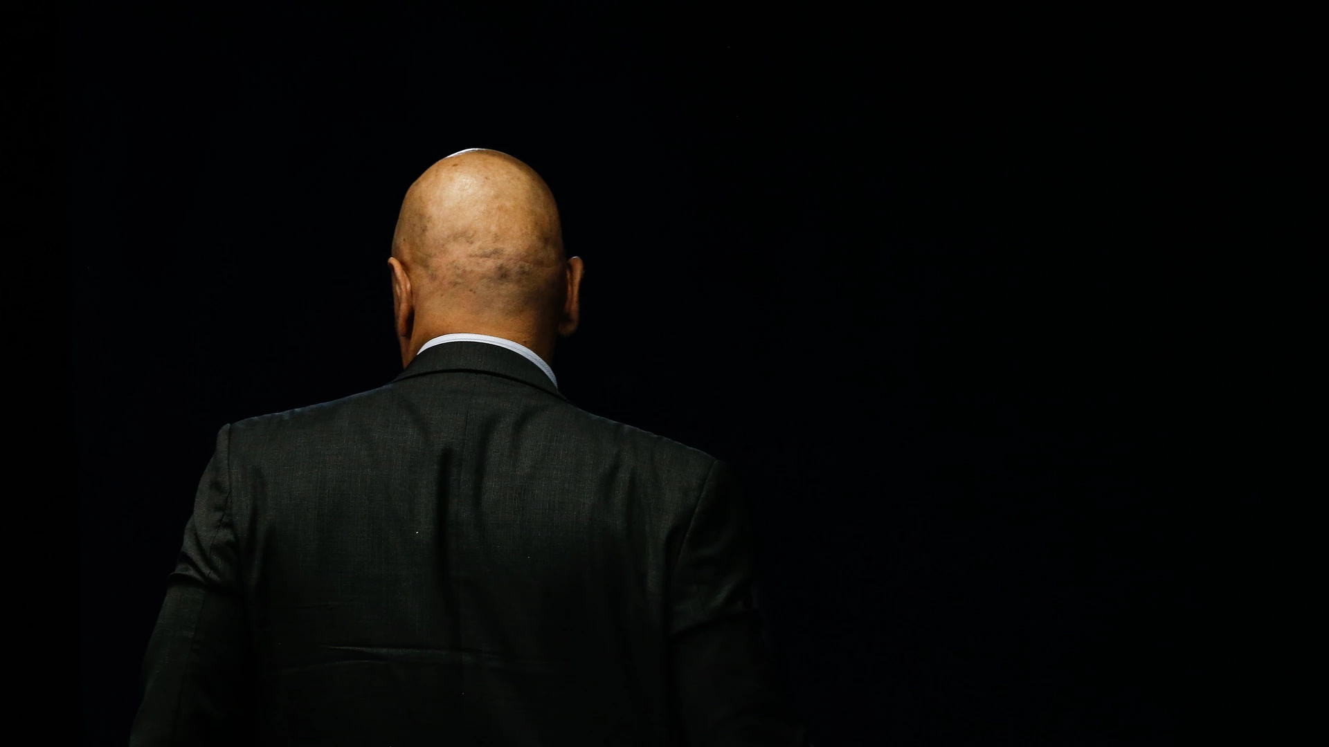 Comitiva dos EUA no Brasil: rumores de sanções a Alexandre de Moraes ganham força, mas não se confirmam