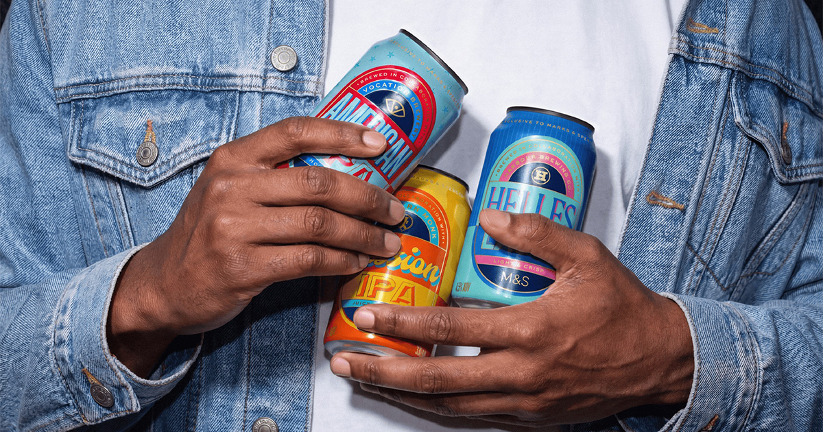 Di chi è questa birra?
