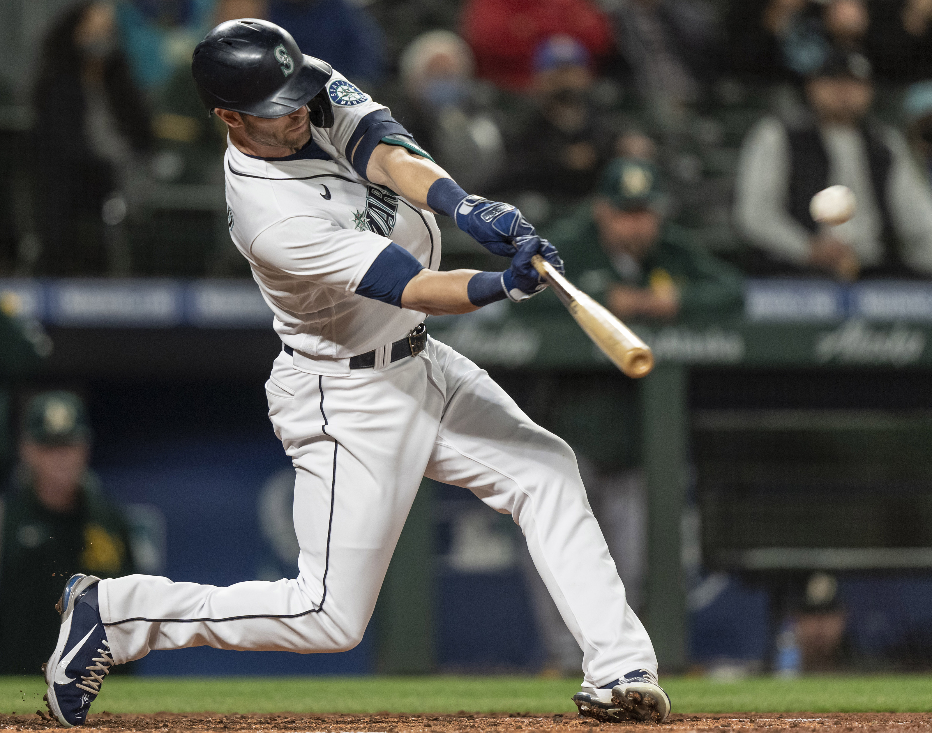 Mariners Player Analysis at the All-Star Break
